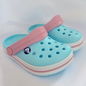 Crocs Kids’ Crocband Clog